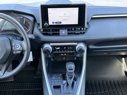 Certified 2025 Toyota RAV4 LE image 14