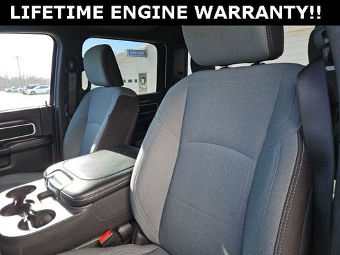 Used 2024 RAM 2500 Big Horn image 20