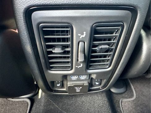 Used 2023 Dodge Durango SRT Hellcat AWD/4WD image 30