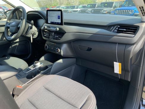 Used 2024 Ford Escape FWD image 56
