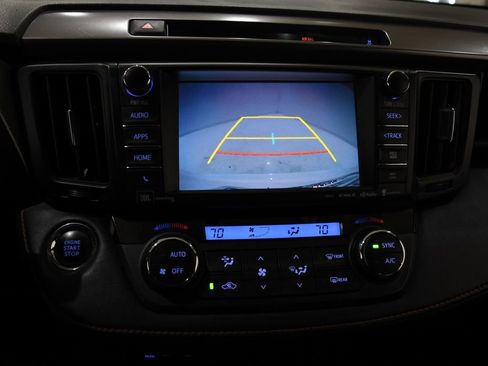 Used 2016 Toyota RAV4 SE AWD/4WD image 25