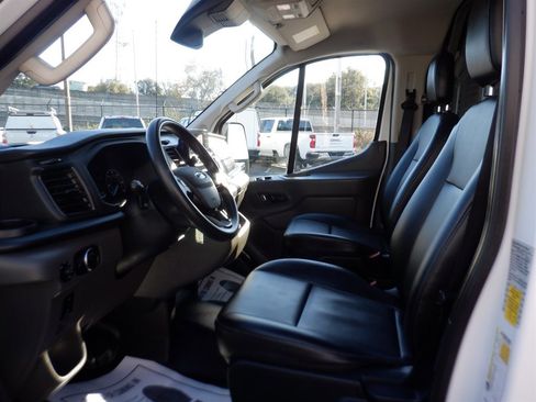 Used 2023 Ford Transit 250 Low Roof image 14