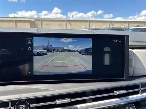 New 2026 Hyundai Santa Fe SEL image 7