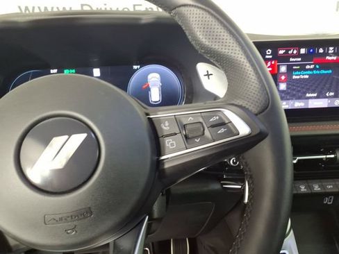 Used 2025 Dodge Hornet GT AWD/4WD image 17