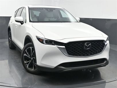 Certified 2023 MAZDA CX-5 AWD 2.5 S w/ Premium Plus Pkg
