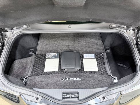 Used 2020 Lexus LC 500 Coupe w/ Performance Package RWD image 26