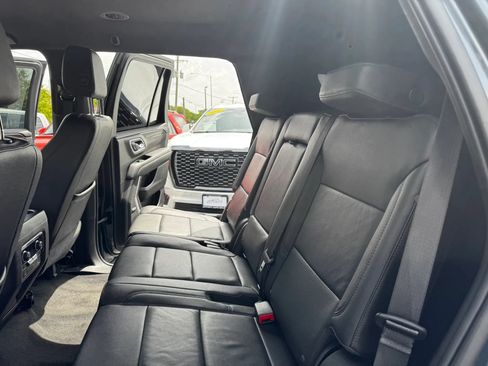 Used 2021 Chevrolet Tahoe LT RWD image 20
