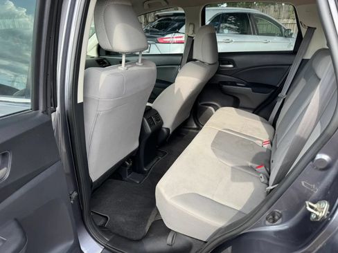 Used 2016 Honda CR-V LX image 19