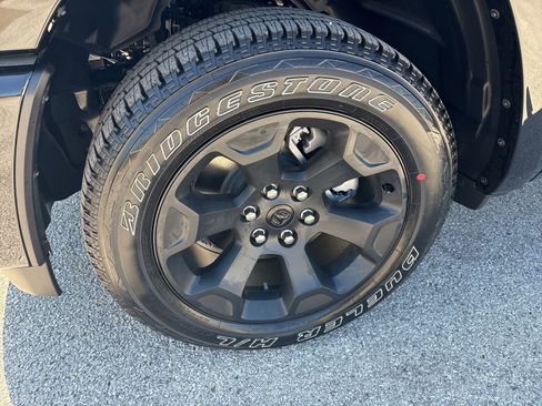 New 2026 RAM 1500 Lone Star image 21