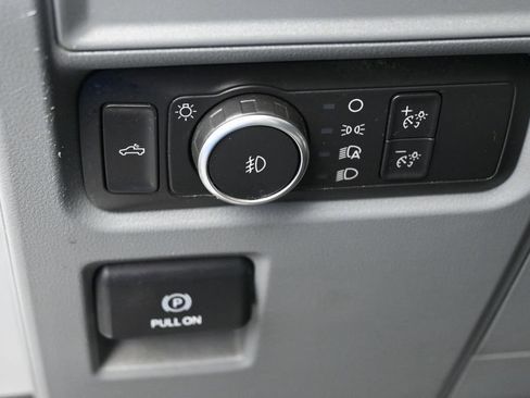 Used 2021 Ford F150 XLT w/ Equipment Group 301A Mid AWD/4WD image 11