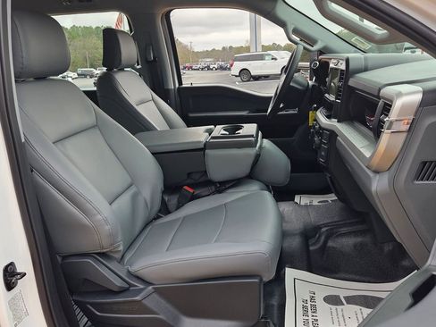 New 2026 Ford F350 XL image 11