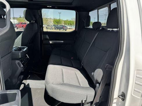 Used 2021 Ford F150 XLT w/ Equipment Group 302A High AWD/4WD image 25