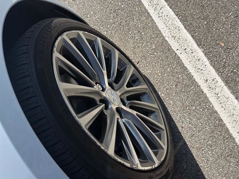 Used 2021 Cadillac CT5 Premium Luxury image 15