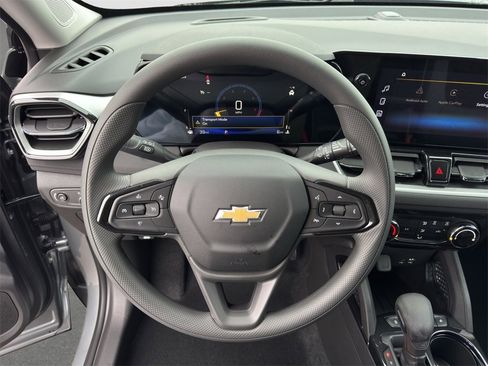 New 2026 Chevrolet TrailBlazer LT w/ Driver Confidence Package image 10