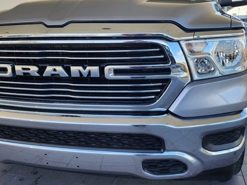 Used 2024 RAM 1500 Laramie image 2