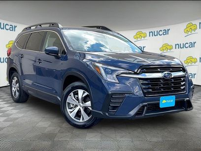 Used 2025 Subaru Ascent Premium