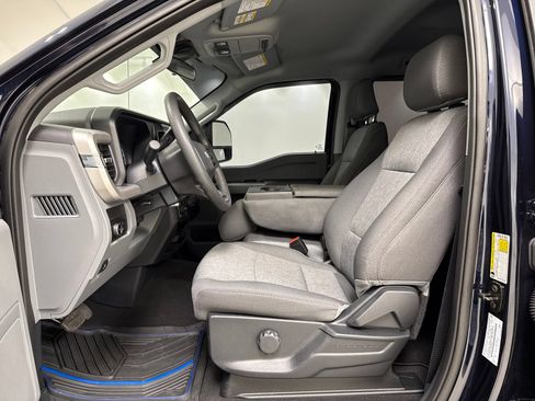 Used 2025 Ford F250 XL w/ STX Appearance Package AWD/4WD image 16