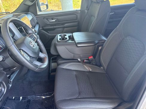 New 2026 RAM 1500 Classic Warlock image 30