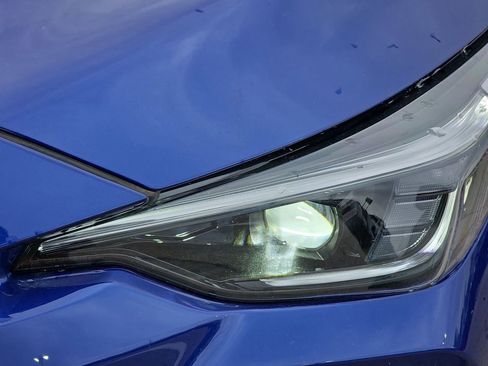New 2026 Subaru Crosstrek 2.5i Wilderness AWD/4WD image 36