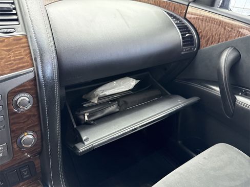 Used 2019 Nissan Armada SV w/ Driver Package image 35