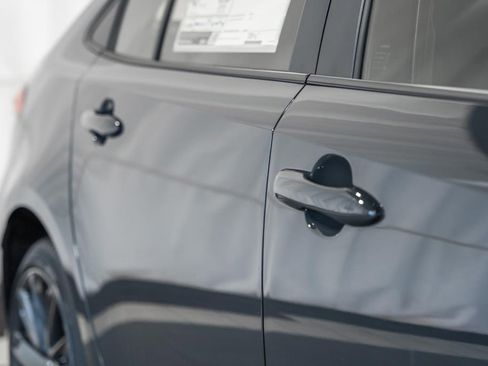 New 2026 Toyota Corolla SE image 12