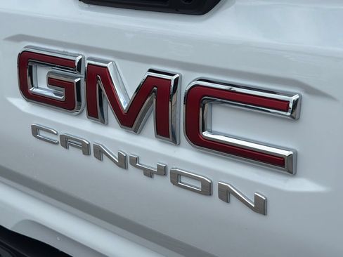 New 2026 GMC Canyon AT4 w/ Technology Plus Package AWD/4WD image 7