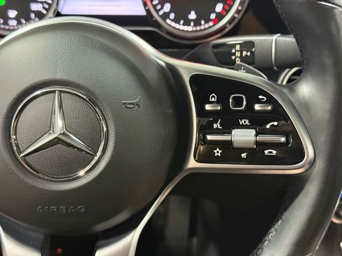 Used 2019 Mercedes-Benz E 300 4MATIC w/ Premium 1 Package image 26