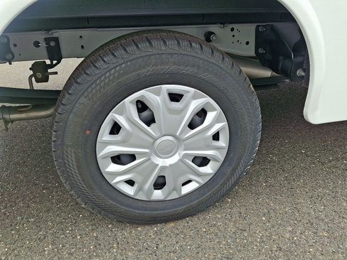 New 2025 Ford Transit 350 w/ Interior Upgrade Package image 5