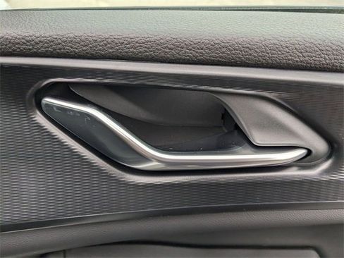 New 2024 Jeep Grand Cherokee L Laredo image 43