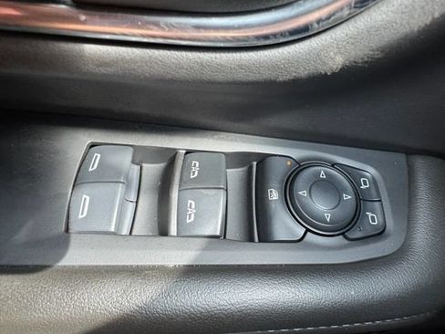 Used 2024 Chevrolet Suburban LS w/ Driver Alert Package AWD/4WD image 12