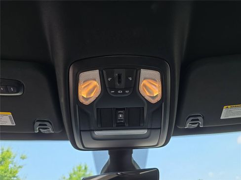 Used 2022 RAM 1500 Big Horn RWD image 25