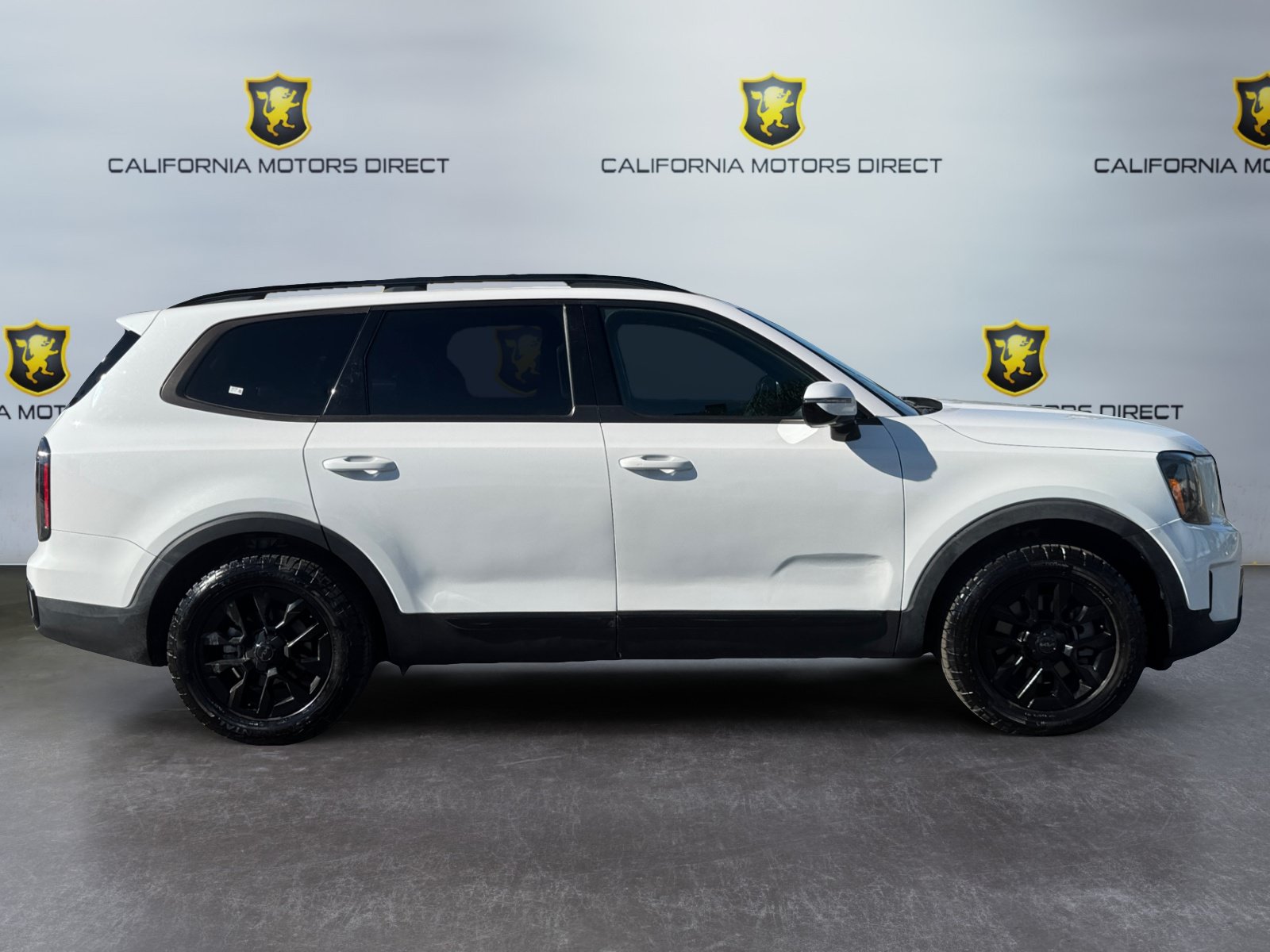 Used 2025 Kia Telluride SX Prestige X-Pro AWD/4WD image 6