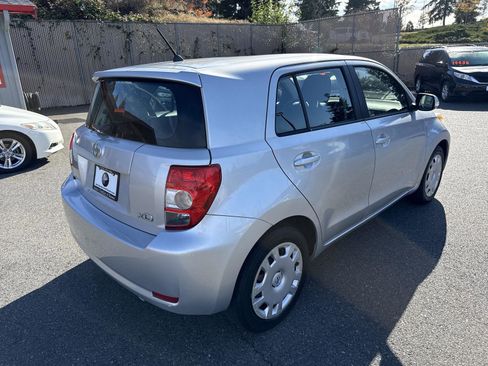Used 2008 Scion xD image 6