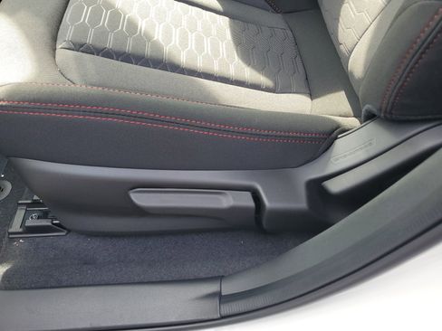 New 2026 Subaru Impreza 2.0i Sport image 12