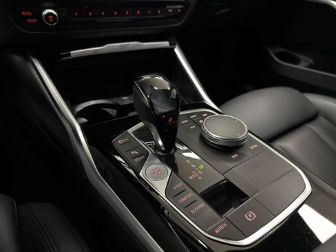 Used 2019 BMW 330i xDrive Sedan w/ Convenience Package image 24