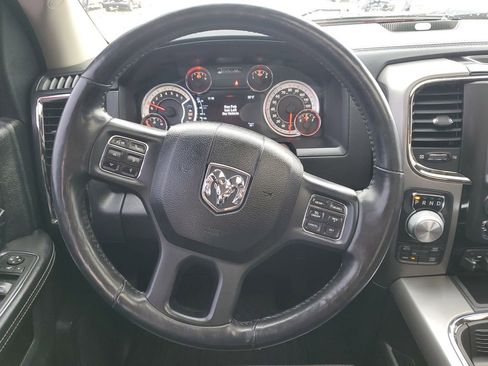 Used 2017 RAM 1500 Sport image 29