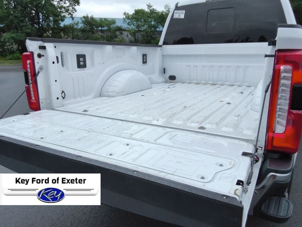 Used 2024 Ford F250 Lariat AWD/4WD image 14
