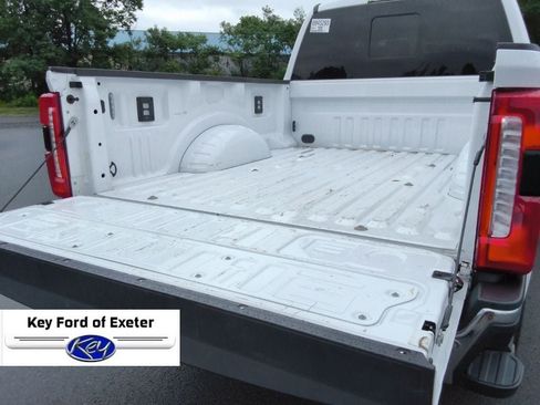 Used 2024 Ford F250 Lariat AWD/4WD image 14