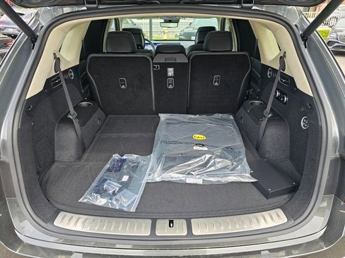 New 2026 Genesis GV80 3.5T Prestige AWD/4WD image 25