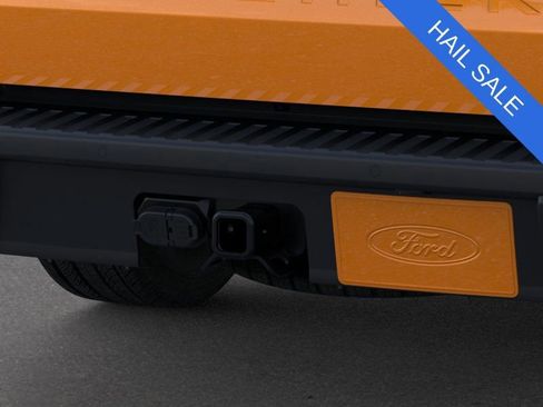 New 2026 Ford Maverick XLT w/ Equipment Group 301A AWD/4WD image 23