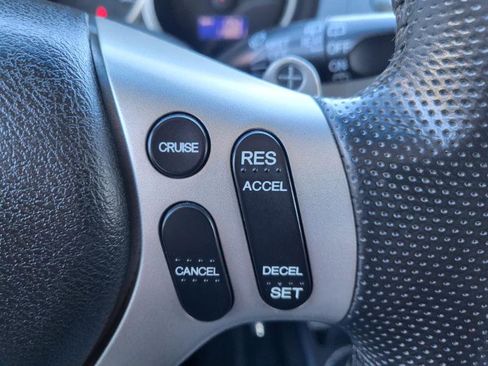 Used 2007 Honda Fit Sport image 15