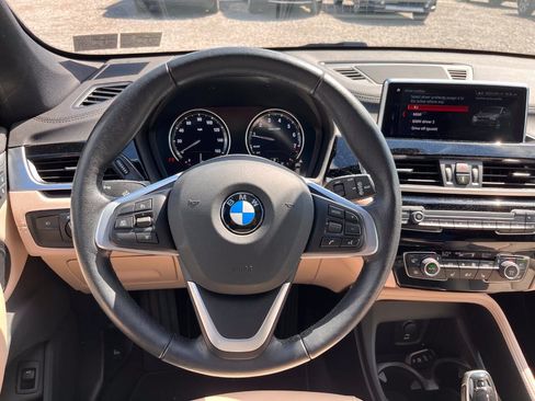 Used 2020 BMW X1 xDrive28i w/ Convenience Package AWD/4WD image 24