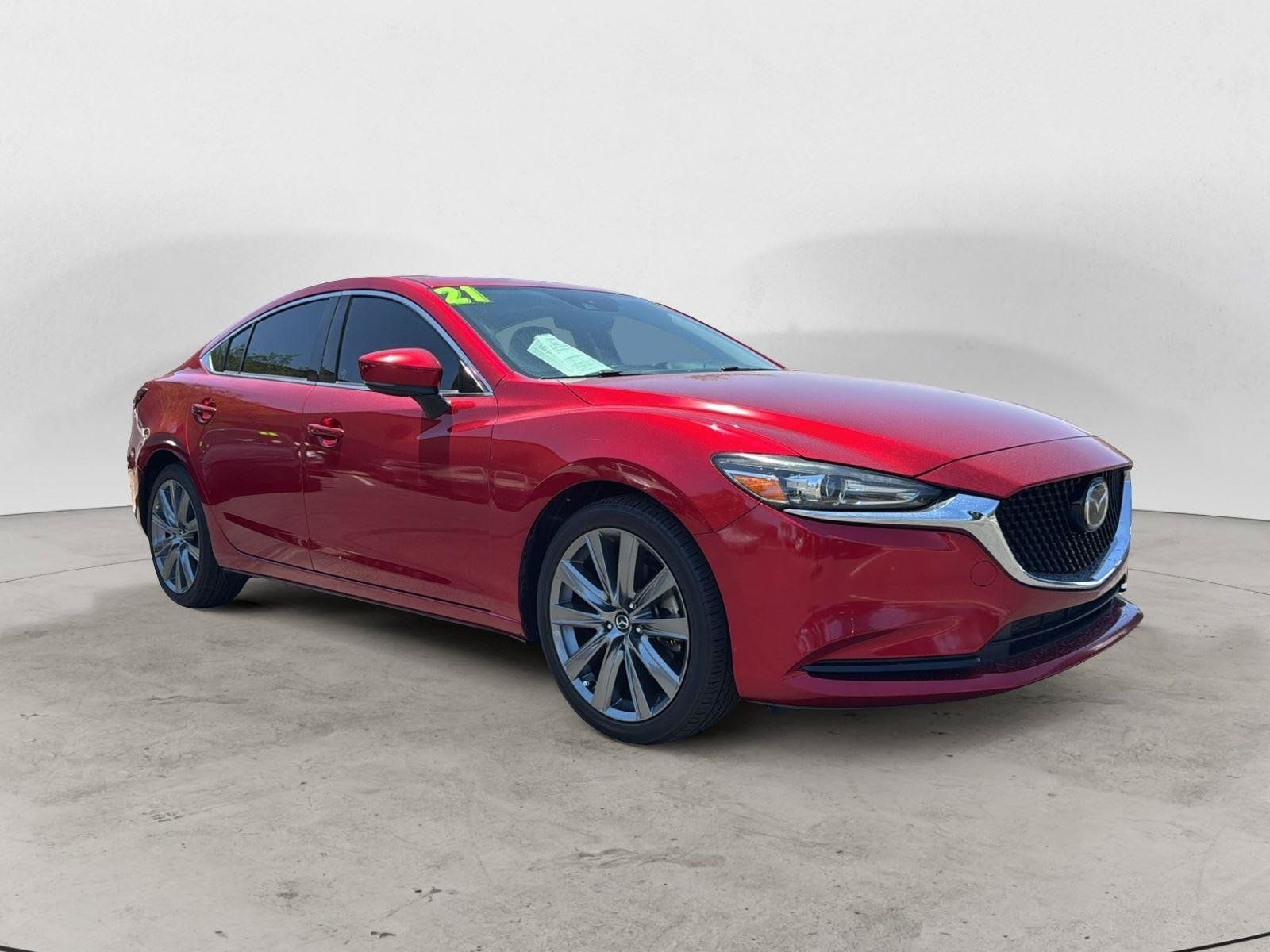 赤さん（感謝）/6 Used MAZDA MAZDA6 for Sale in Phoenix, AZ - Autotrader