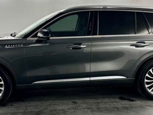 Used 2020 Lincoln Aviator Reserve RWD image 5