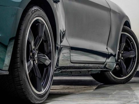Used 2019 Ford Mustang Bullitt w/ Bullitt Electronics Package RWD image 20