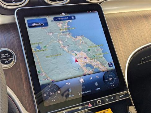 New 2026 Mercedes-Benz GLC 300 4MATIC image 13