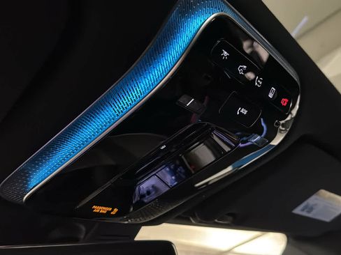 New 2025 Mercedes-Benz S 580e 4MATIC Sedan image 23