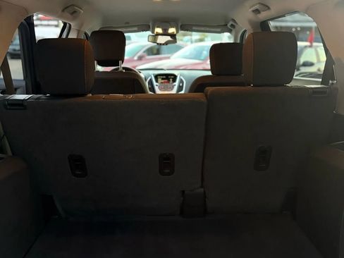 Used 2015 GMC Terrain SLE image 17