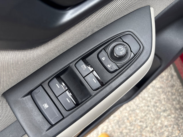 Certified 2026 Subaru Forester AWD/4WD image 26
