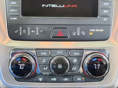 Used 2016 GMC Acadia Denali AWD/4WD image 63